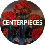 centerpieces and furniture rentals for special events Manhattan NYC